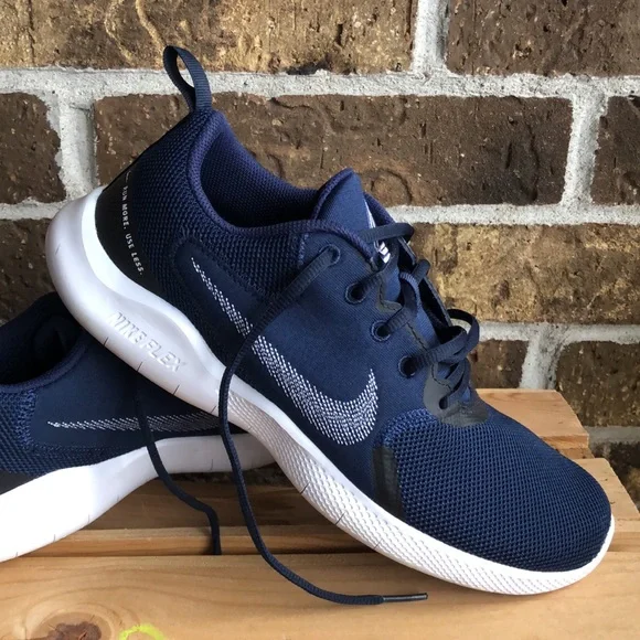 Nike Flex Experience Run 11 Next Nature Men's Road Running Shoes - Picture 1 of 8